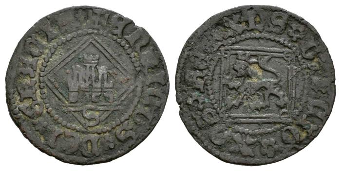 Medieval Coins