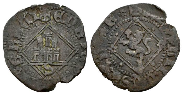 Medieval Coins