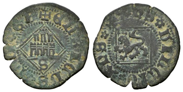 Medieval Coins