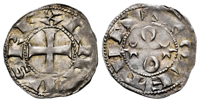 Medieval Coins