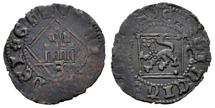 Medieval Coins