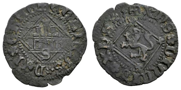 Medieval Coins