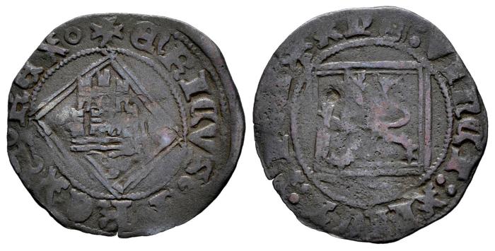 Medieval Coins