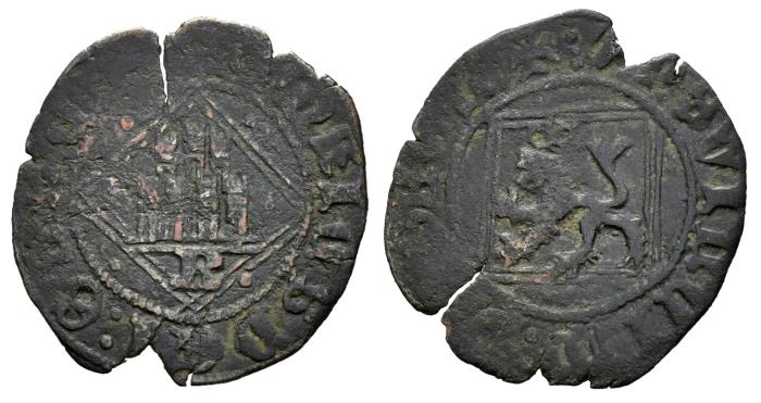 Medieval Coins