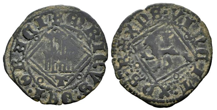 Medieval Coins