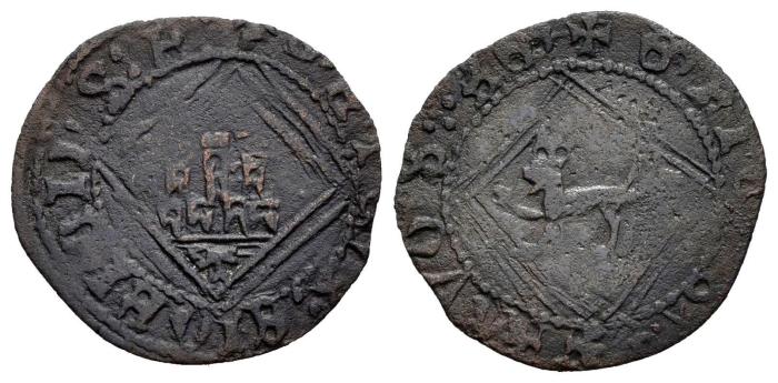 Medieval Coins