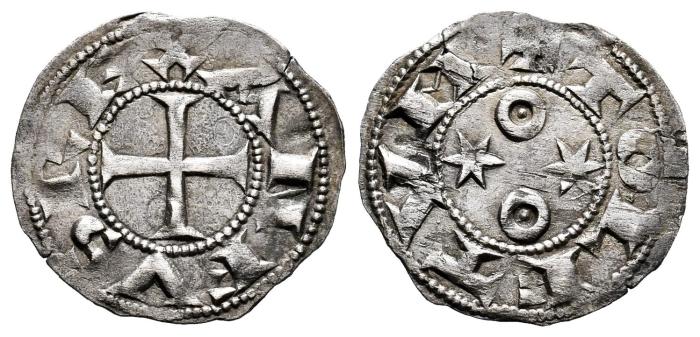 Medieval Coins