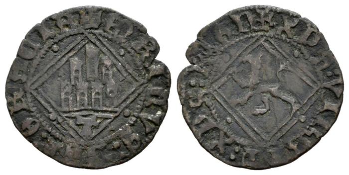 Medieval Coins