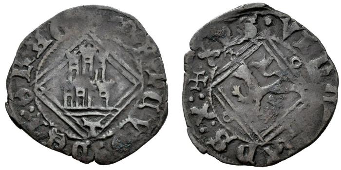 Medieval Coins