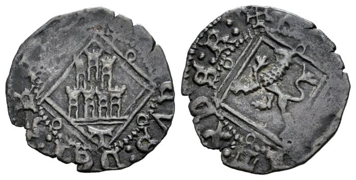 Medieval Coins