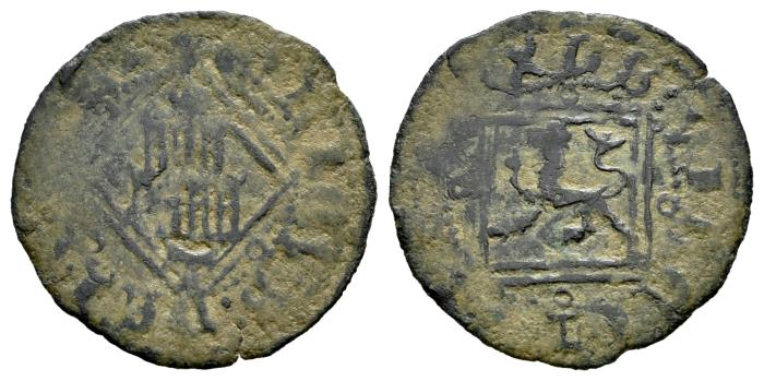 Medieval Coins