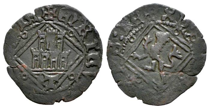 Medieval Coins