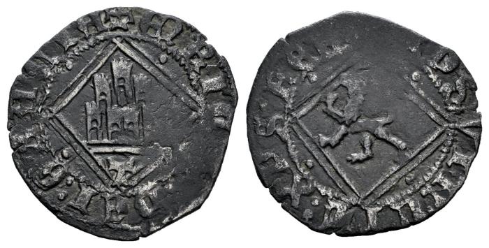 Medieval Coins