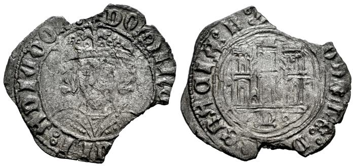 Medieval Coins