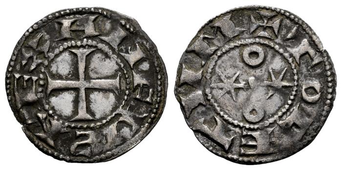 Medieval Coins