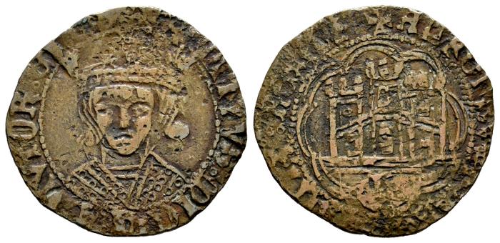 Medieval Coins