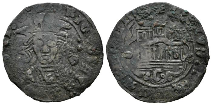 Medieval Coins