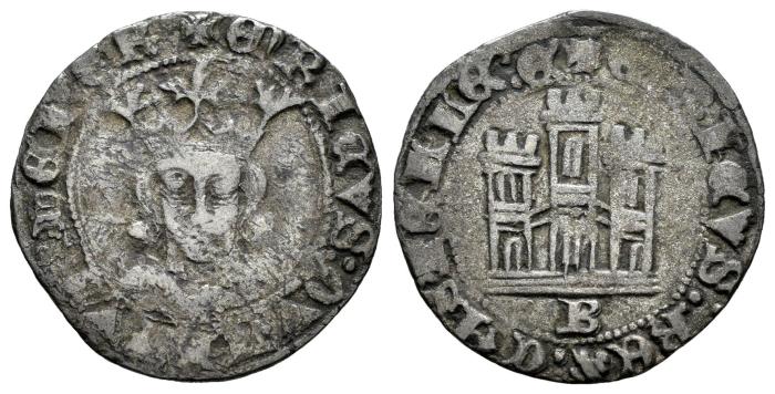 Medieval Coins