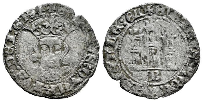 Medieval Coins