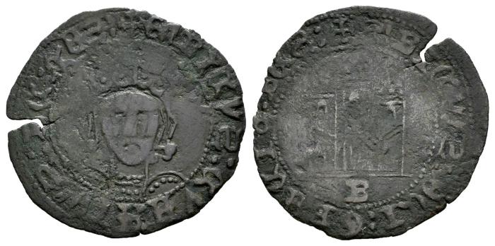 Medieval Coins