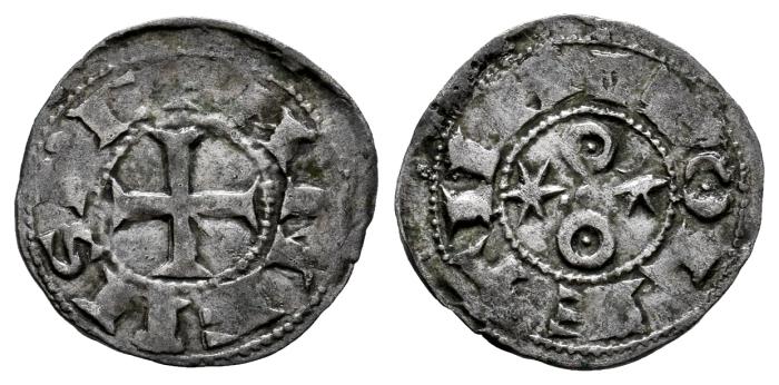 Medieval Coins