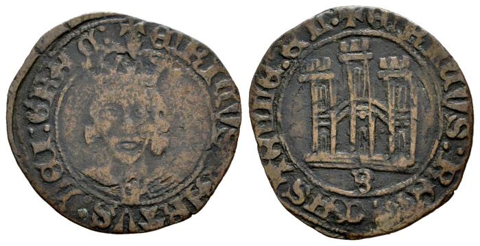 Medieval Coins