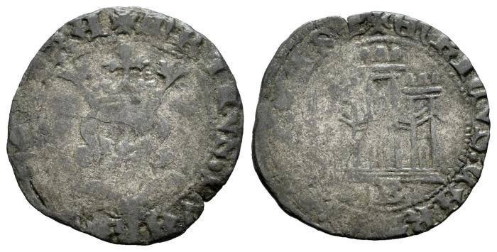 Medieval Coins