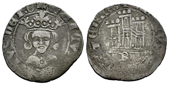 Medieval Coins