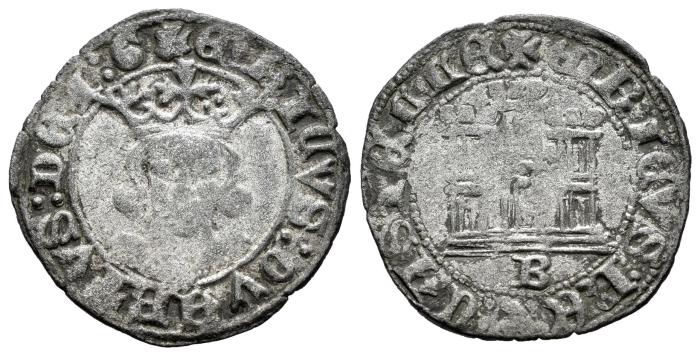 Medieval Coins