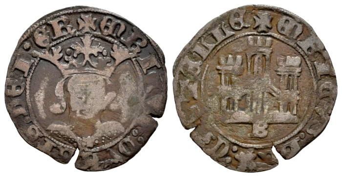 Medieval Coins