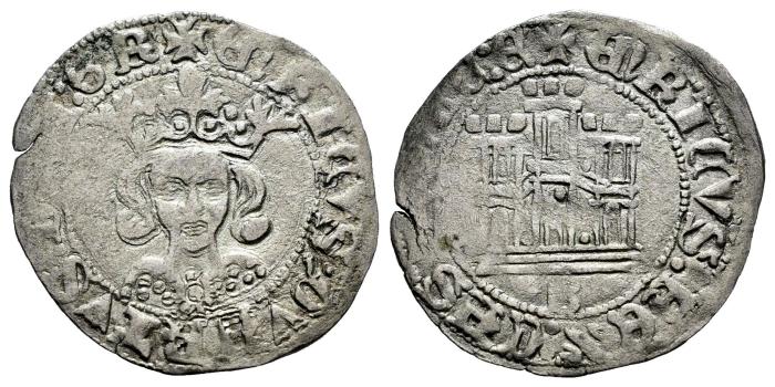 Medieval Coins