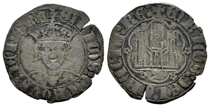 Medieval Coins