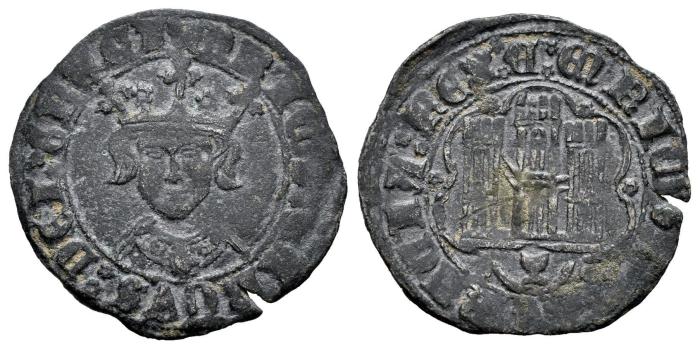 Medieval Coins