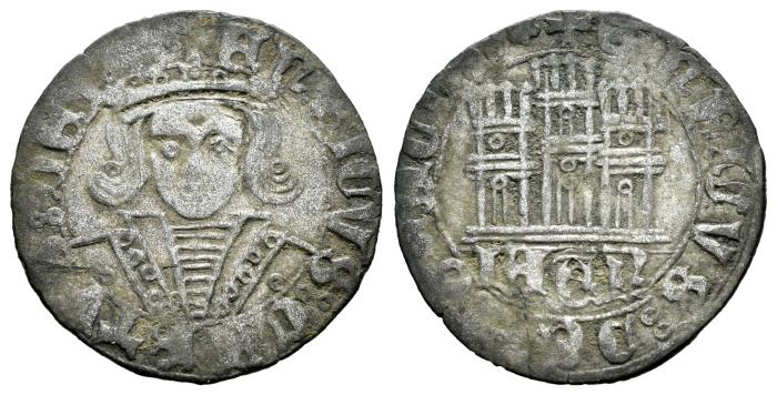 Medieval Coins