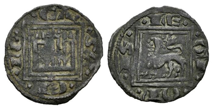 Medieval Coins