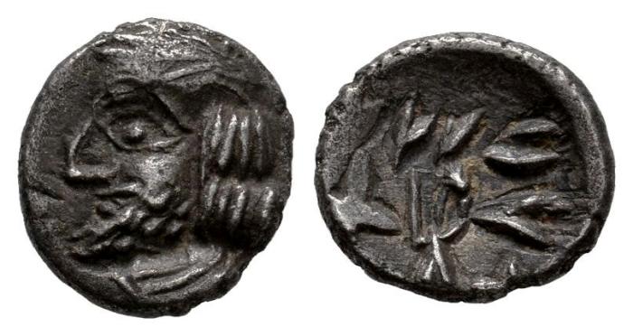 Greek Coins