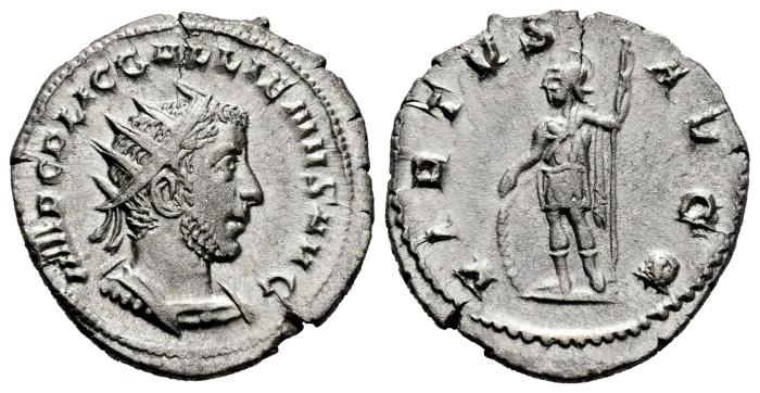 Roman Imperial