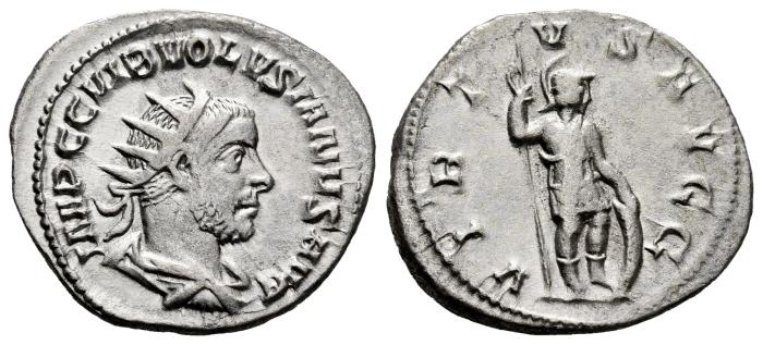 Roman Imperial