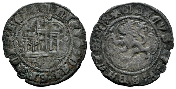 Medieval Coins