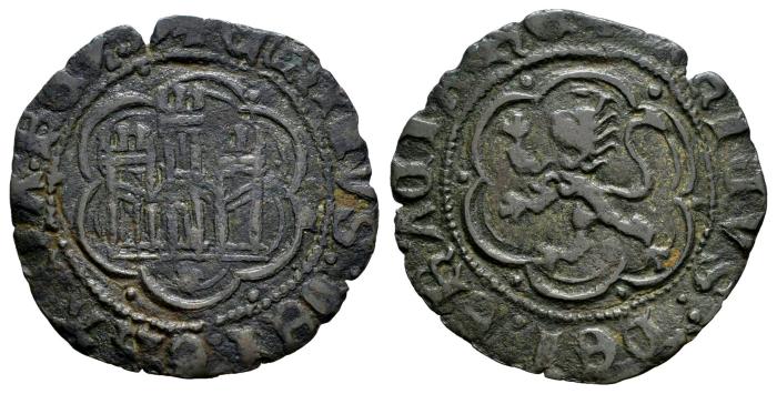 Medieval Coins