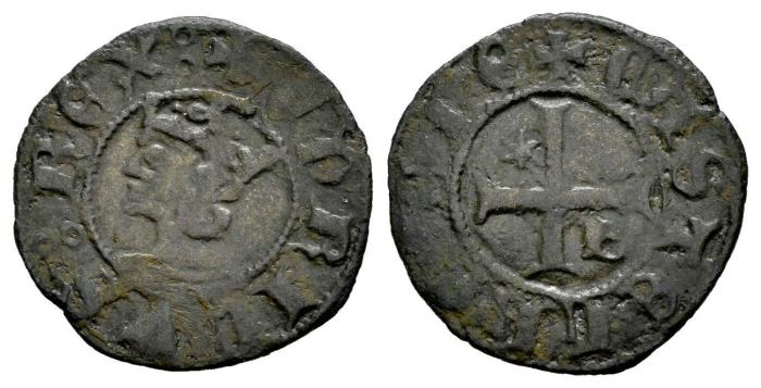 Medieval Coins