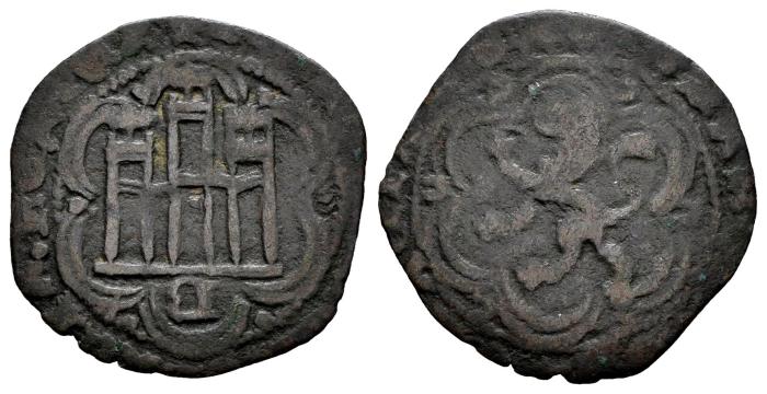 Medieval Coins