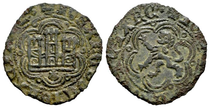 Medieval Coins