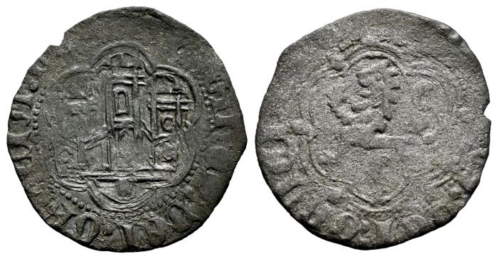 Medieval Coins