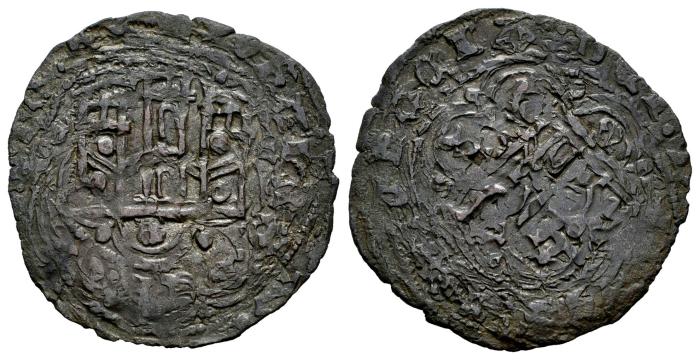 Medieval Coins