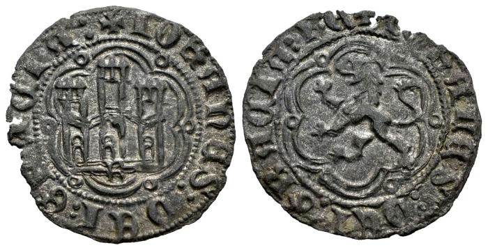 Medieval Coins