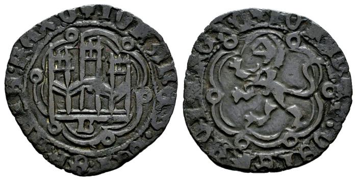 Medieval Coins