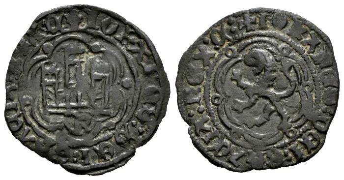 Medieval Coins