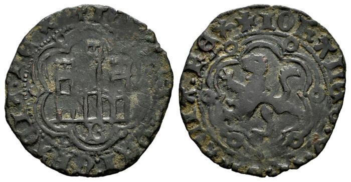 Medieval Coins