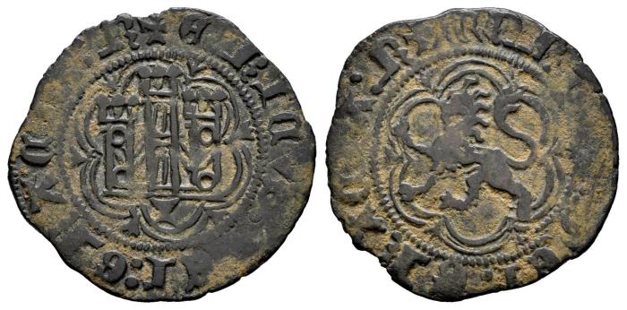 Medieval Coins